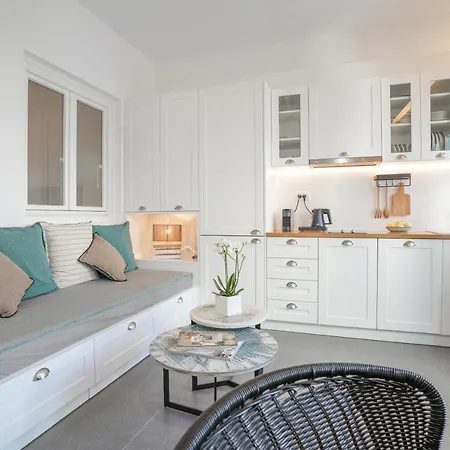 Mykonos 22 Дом отдыха *