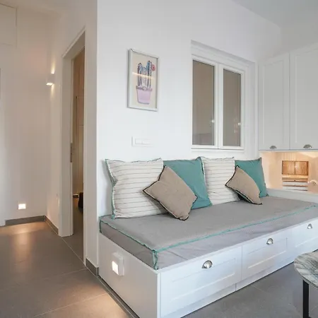 Дом отдыха Mykonos 22 *