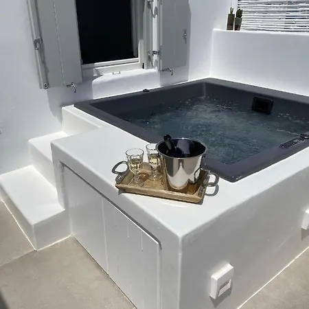 Дом отдыха Mykonos 22 Mykonos Town