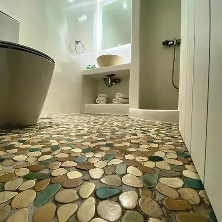 Дом отдыха Mykonos 22 *