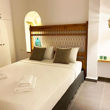 Mykonos 22 Дом отдыха