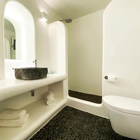 Mykonos 22 Дом отдыха