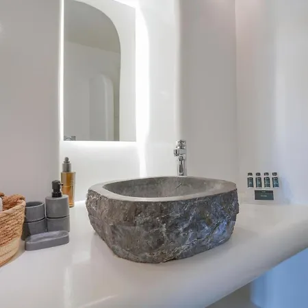 Mykonos 22 Дом отдыха Mykonos Town