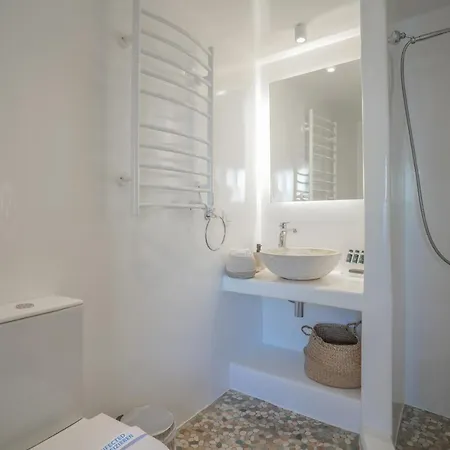 Дом отдыха Mykonos 22 *