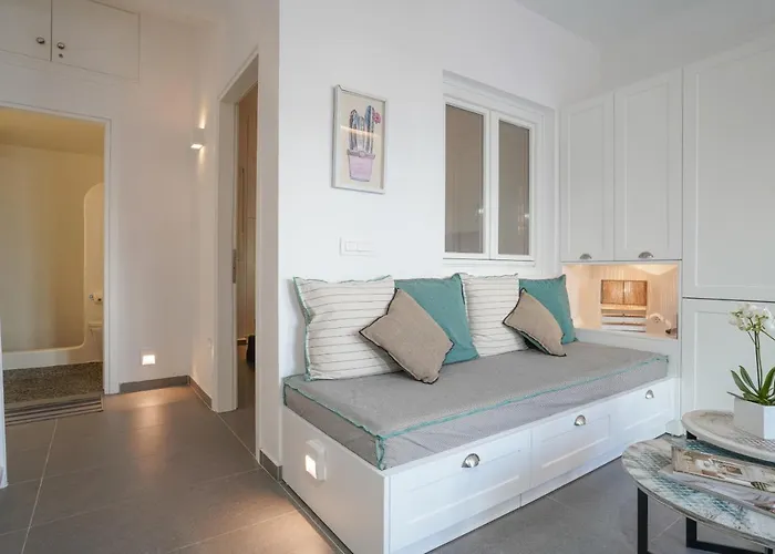 Tatil Evi Mykonos 22 *