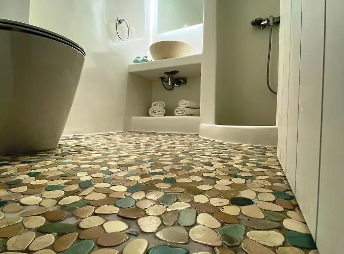 度假居 Mykonos 22 *