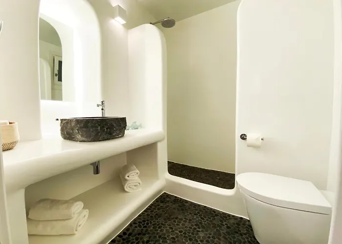 Mykonos 22 Tatil Evi