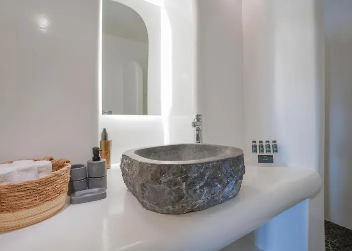 Mykonos 22 度假居 Mykonos Town