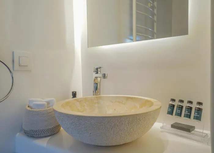 度假居 Mykonos 22 Mykonos Town