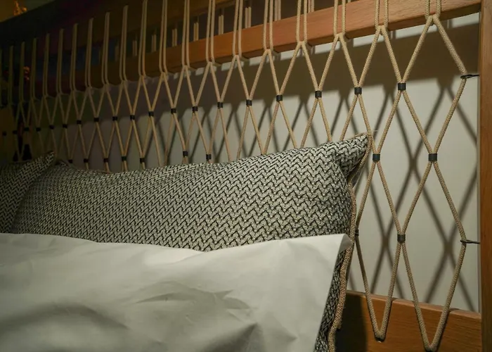 度假居 Mykonos 22 Mykonos Town