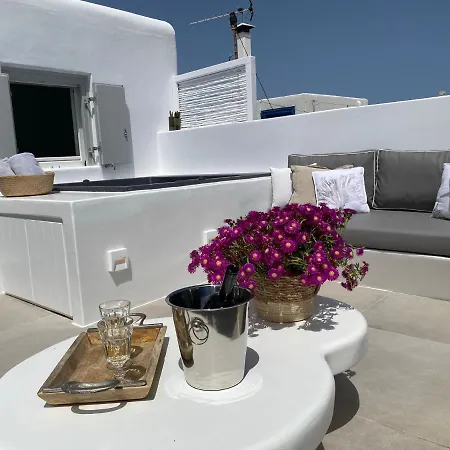 Mykonos 22 Mykonos Town