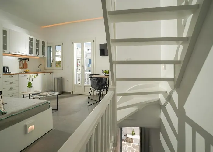 Mykonos 22 Σπίτι διακοπών Mykonos Town