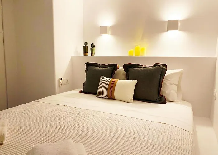 Σπίτι διακοπών Mykonos 22 *