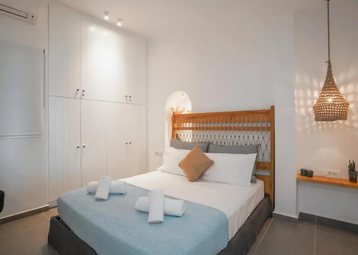 Σπίτι διακοπών Mykonos 22 *